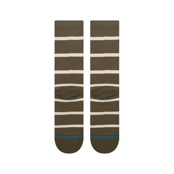 Heritage Crew Socks