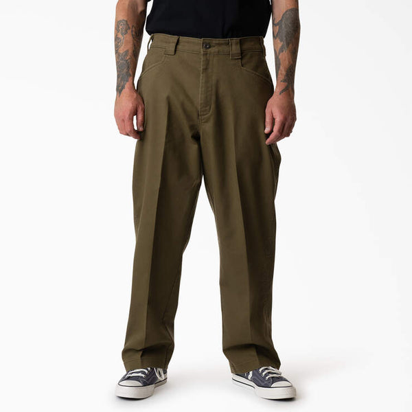 Mike Anderson Flex Twill Pant