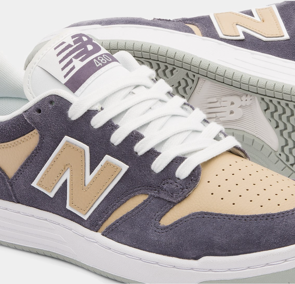 NB Numeric 480 Shoes