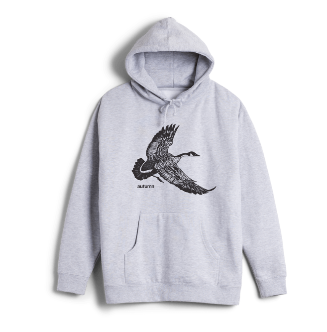 Flock Hoodie