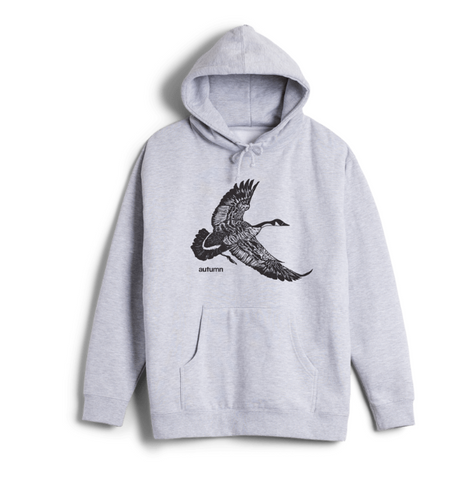 Flock Hoodie