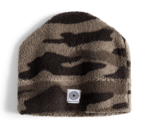 MTN Goat Beanie