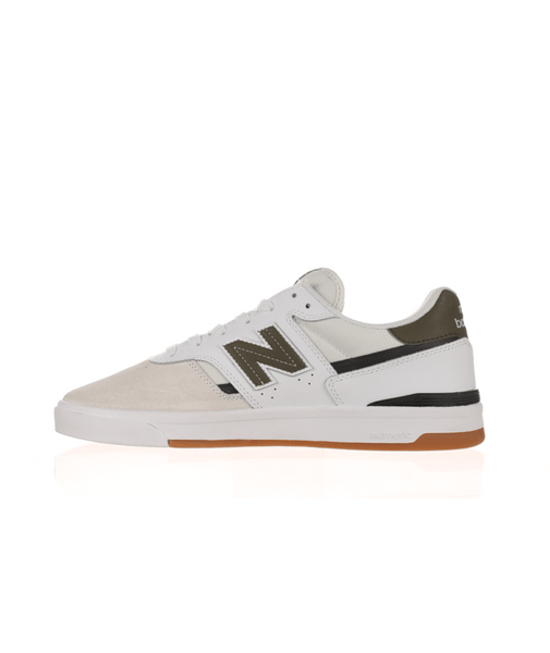 NB Numeric Foy 306 Cup Skateboarding Shoes