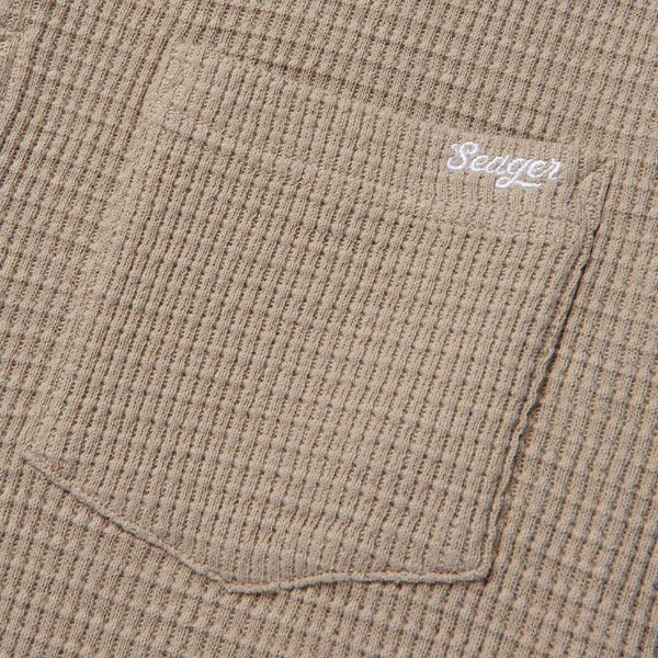 Sawpit Henley LS Thermal