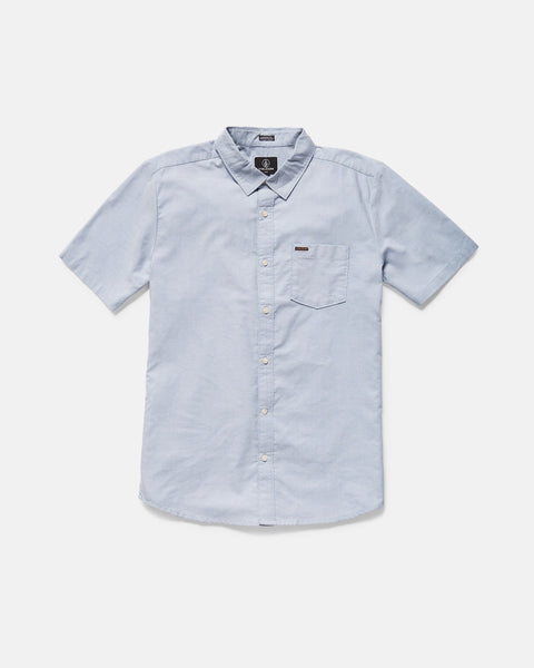 Everett Oxford II SS Shirt