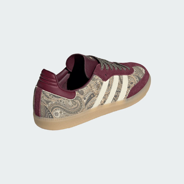 Women's Samba OG Sneakers