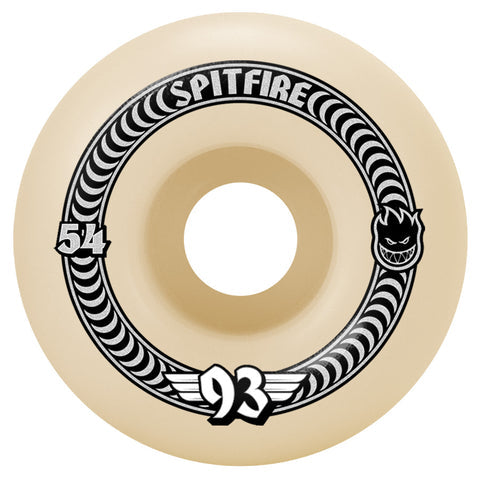 F493 Classics Skateboard Wheels