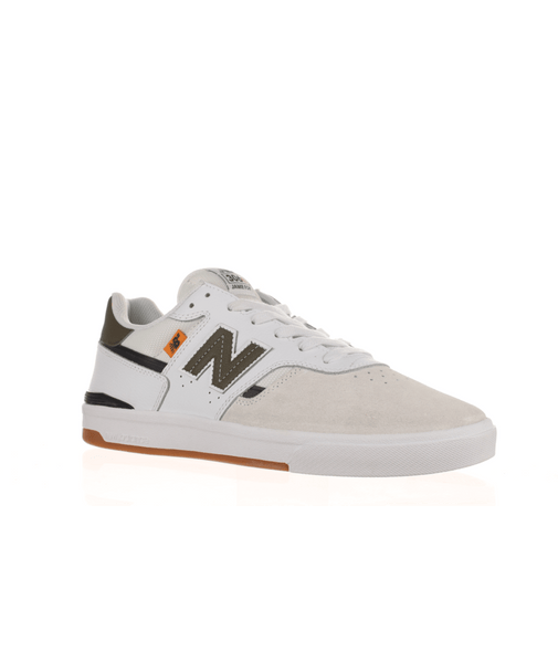 NB Numeric Foy 306 Cup Skateboarding Shoes