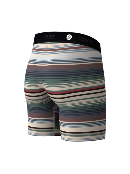 Jorongo Boxer Brief