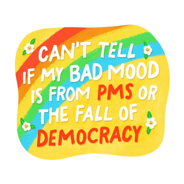 PMS Vs Democracy