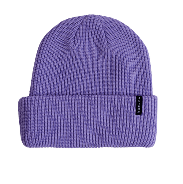 Select Solid Beanie