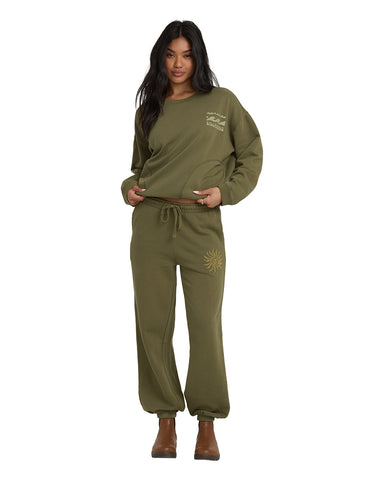 Sightseer Wave Jogger