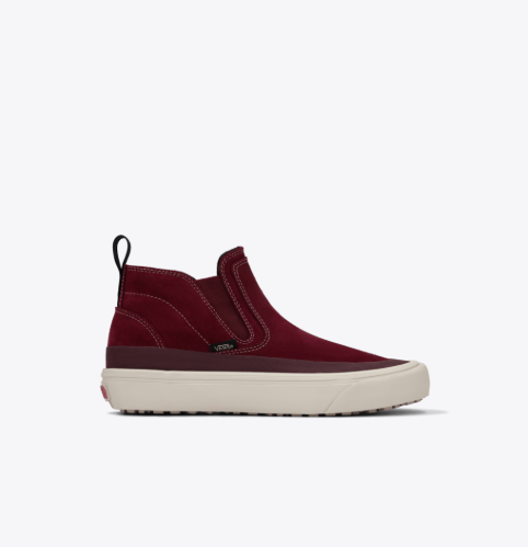 Women's MTE Mid Slip-On Shoe