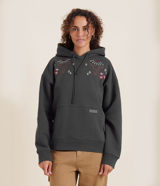 Hiker Hoodie