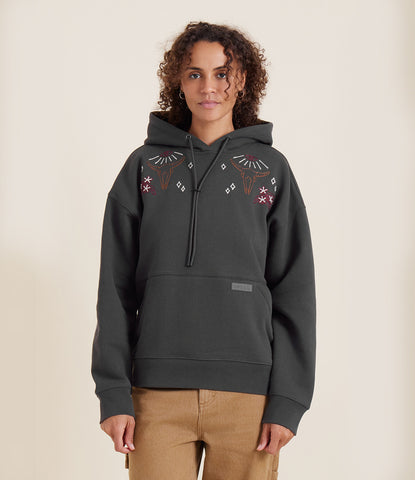 Hiker Hoodie