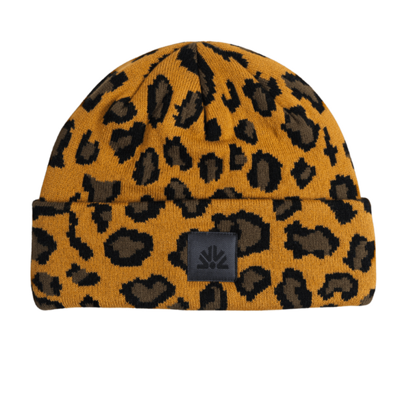 Spotted Beanie