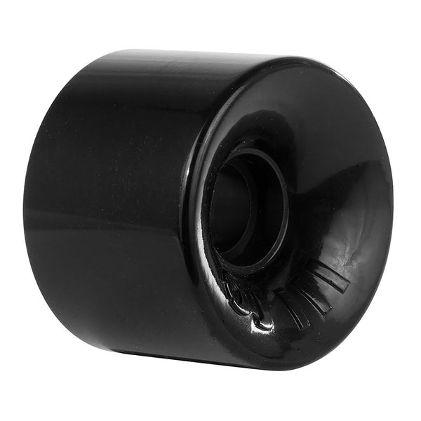 60mm Hot Juice Black 78a OJ Skateboard Wheels