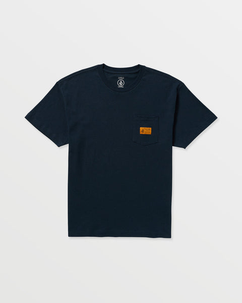 Volcom Workwear Certifico T-Shirt