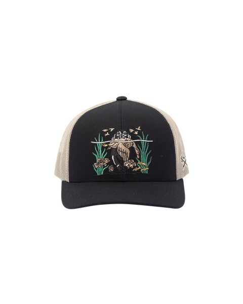 Bashford Trucker Hat