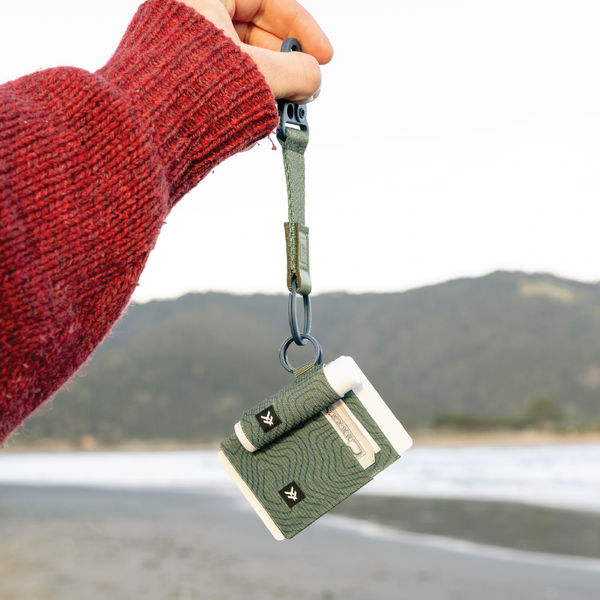 Elastic Wallet