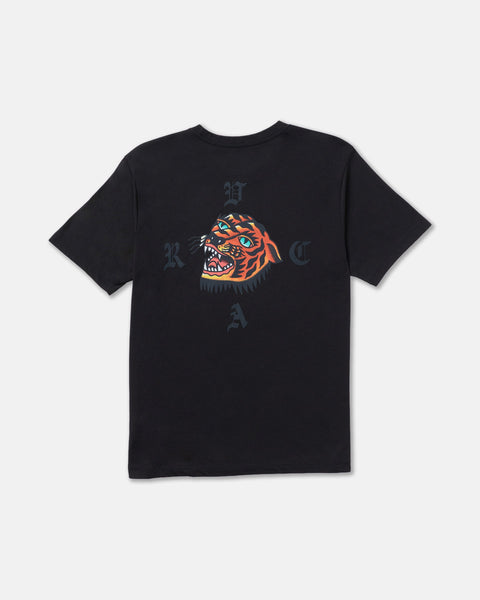 Kaleb Tiger T-Shirt