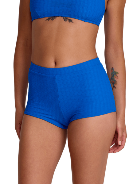 Pucker Boy Short Bikini Bottom