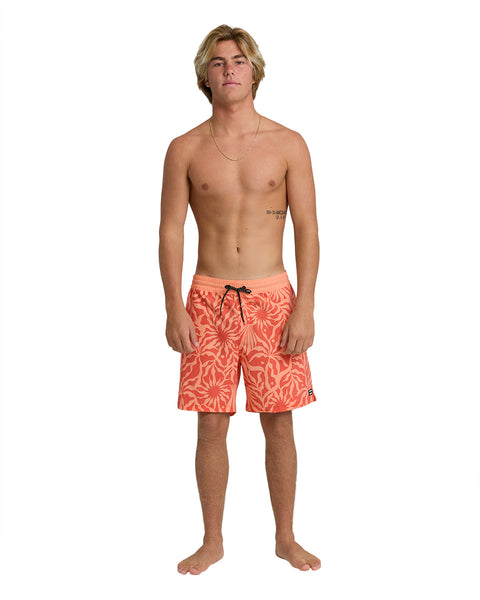 Good Times Layback Boardshort