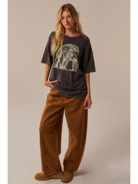 Grizzly Bear Tee