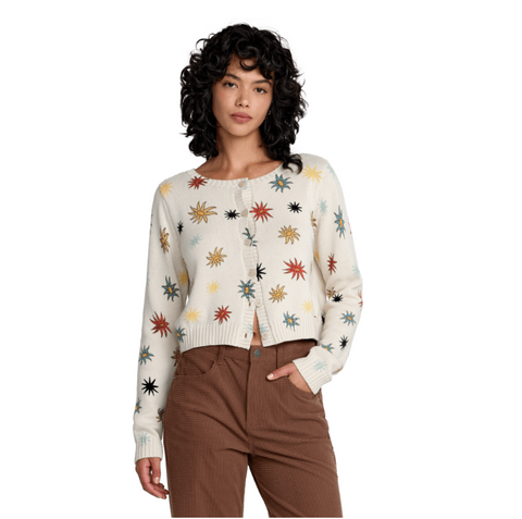 Mel G Cardigan Sweater