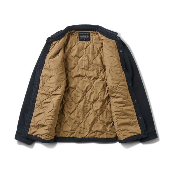 Backwoods Overshirt Jacket