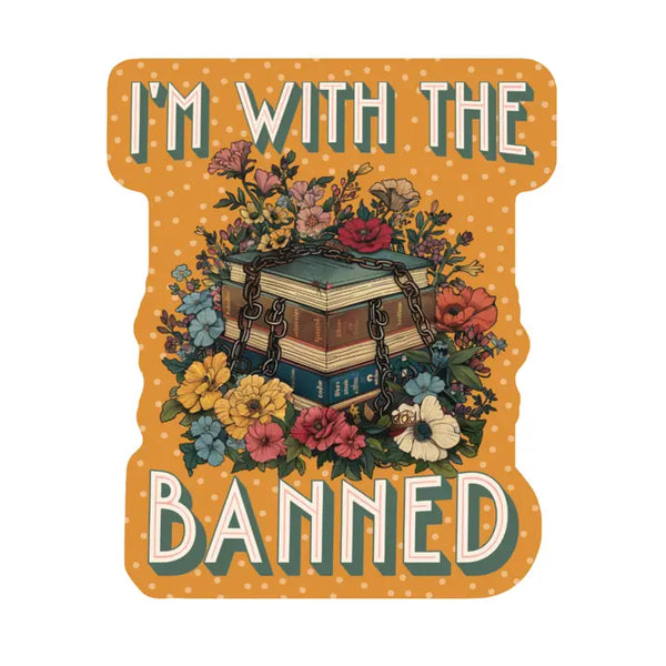 I'm With The Banned