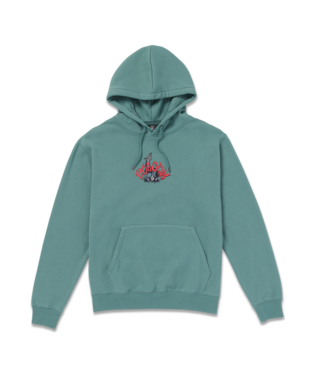 Produce Pullover Hoodie