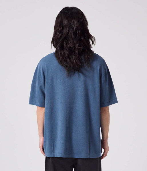 Marilyn SS Knit Shirt