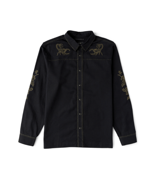 Ritual Range LS