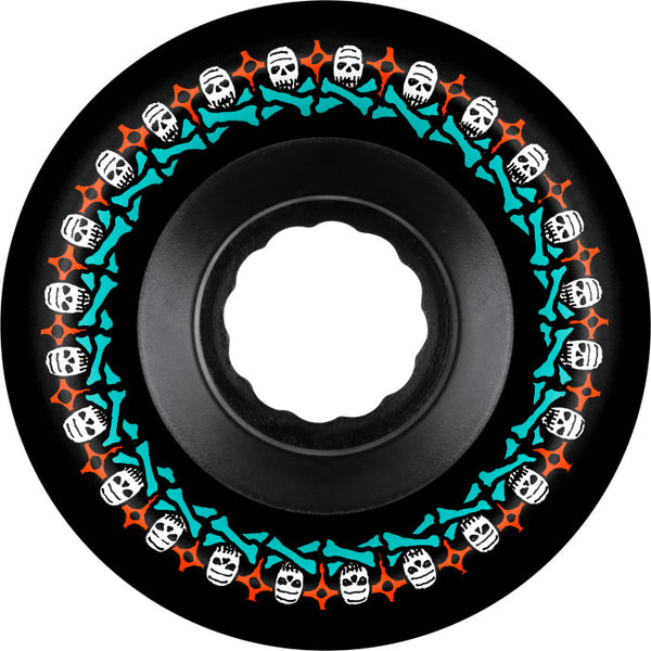 Bones ATF Rough Riders 80A