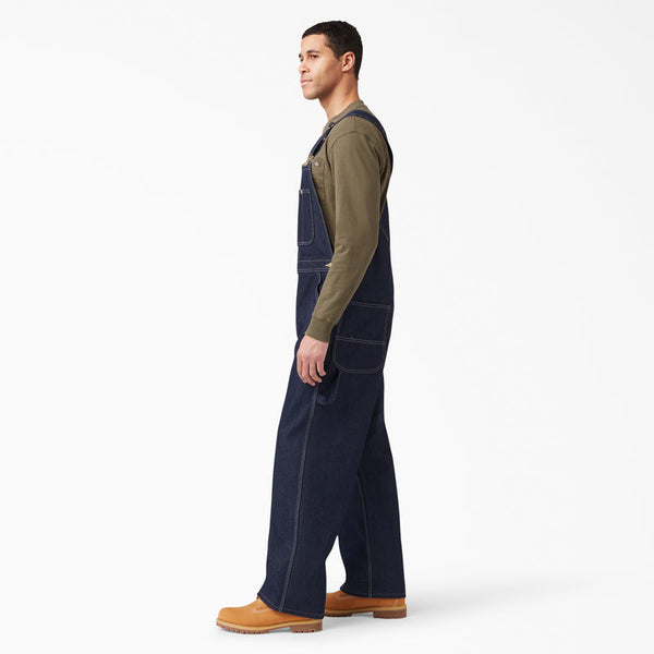 Dickies Indigo Bib Overall