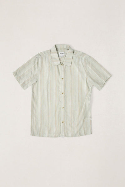 Nurture SS Shirt