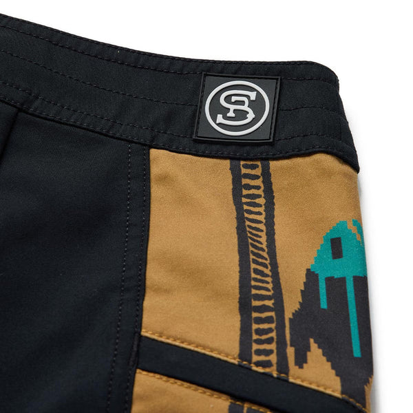 Capo Panel Trunks