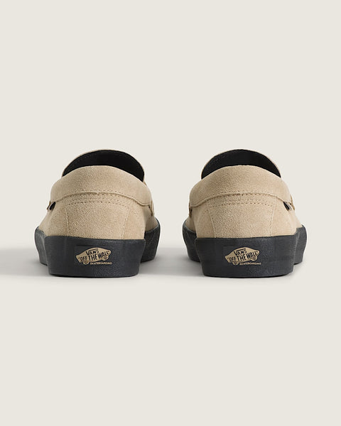 Skate Loafer Shoes