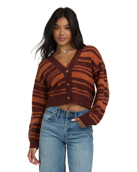 Something About It Cardigan