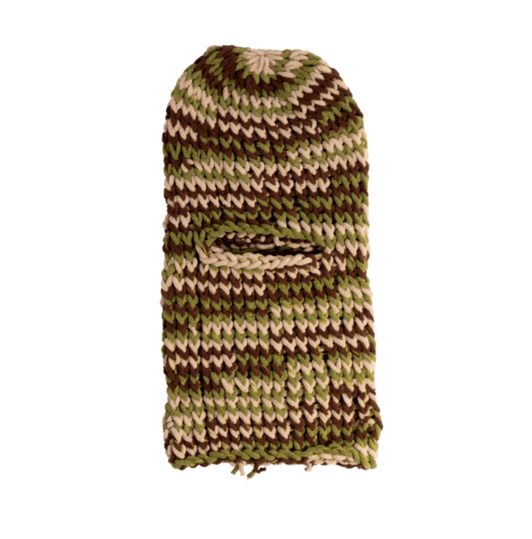 Lampshade Balaclava