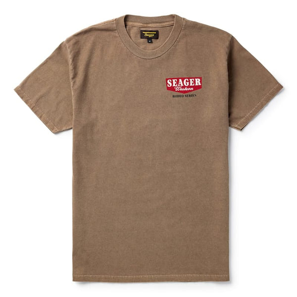 Premium Rodeo Series Tee
