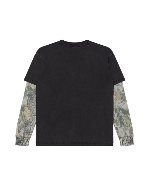 Post 2-Fer Shirt