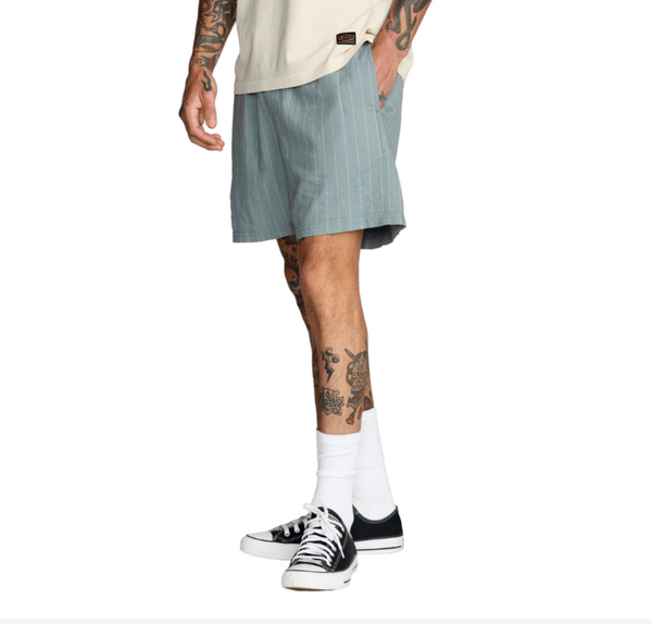 Sands Elastic 17" Shorts