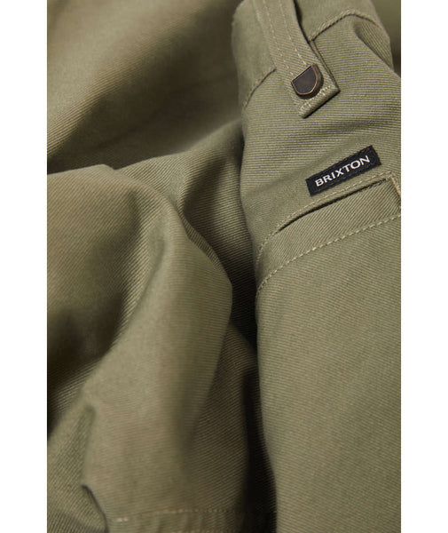Santo Chino Short