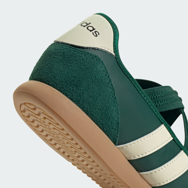 Barreda Mary Jane Shoes