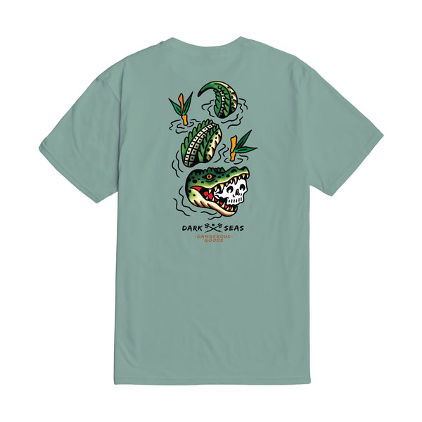 Bite First Tee
