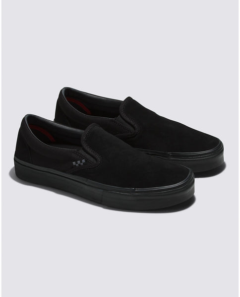 W Skate Slip-On