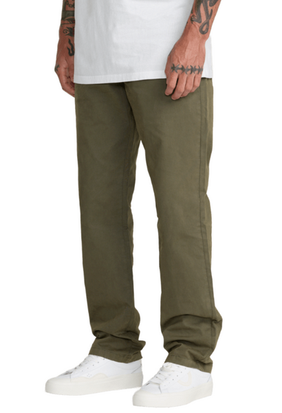 Weekend Washed Chino Pants