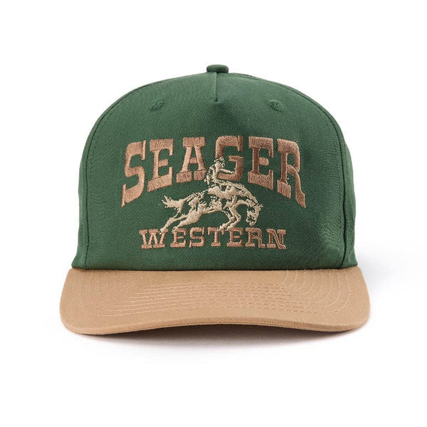 Rodeo Snapback Hat